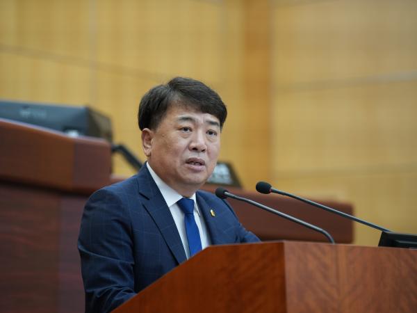 25.09.17. 제421회 도의회 임시회 제4차 본회의 3