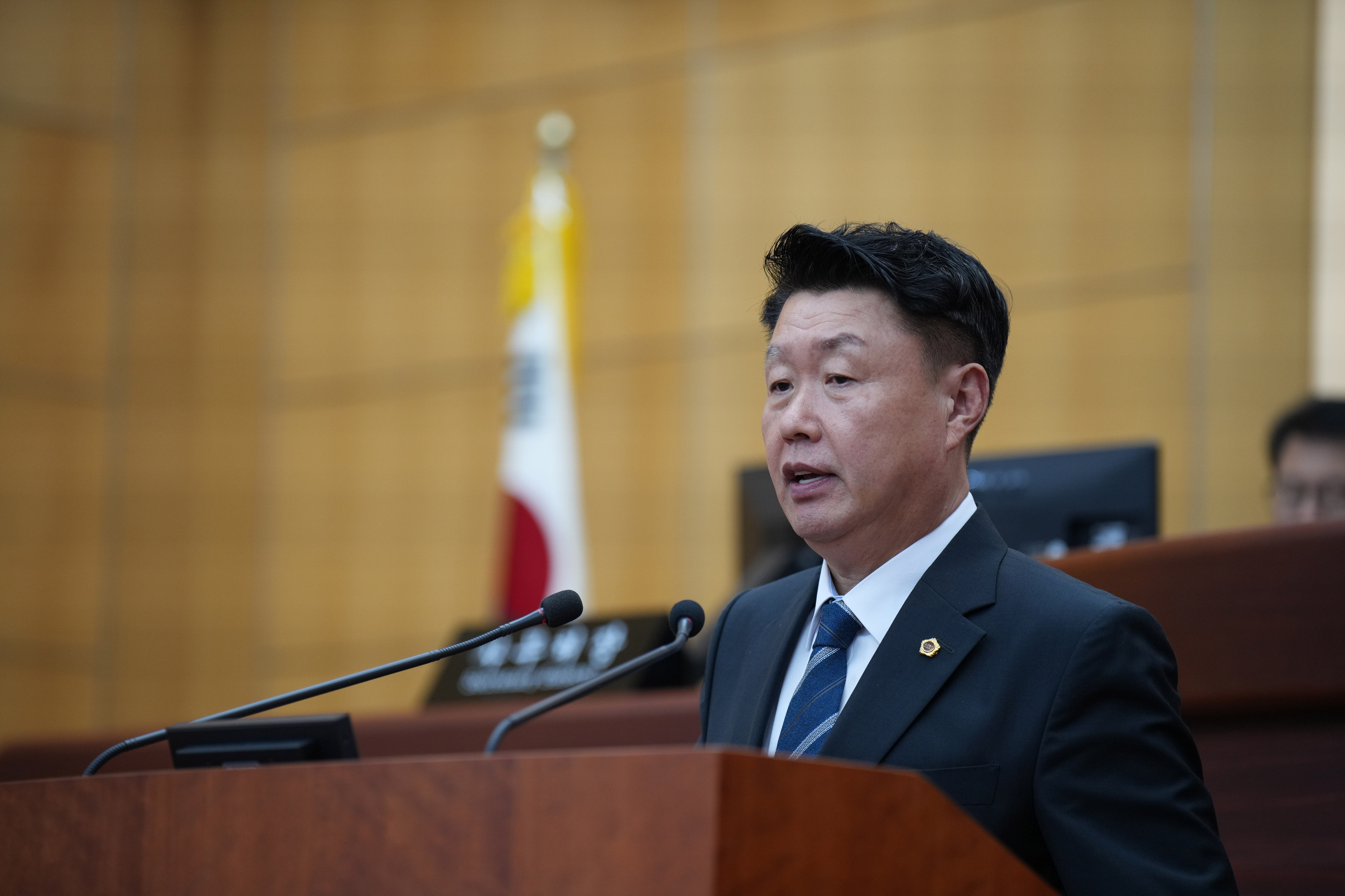 25.10.20. 제422회 임시회 제1차 본회의 3