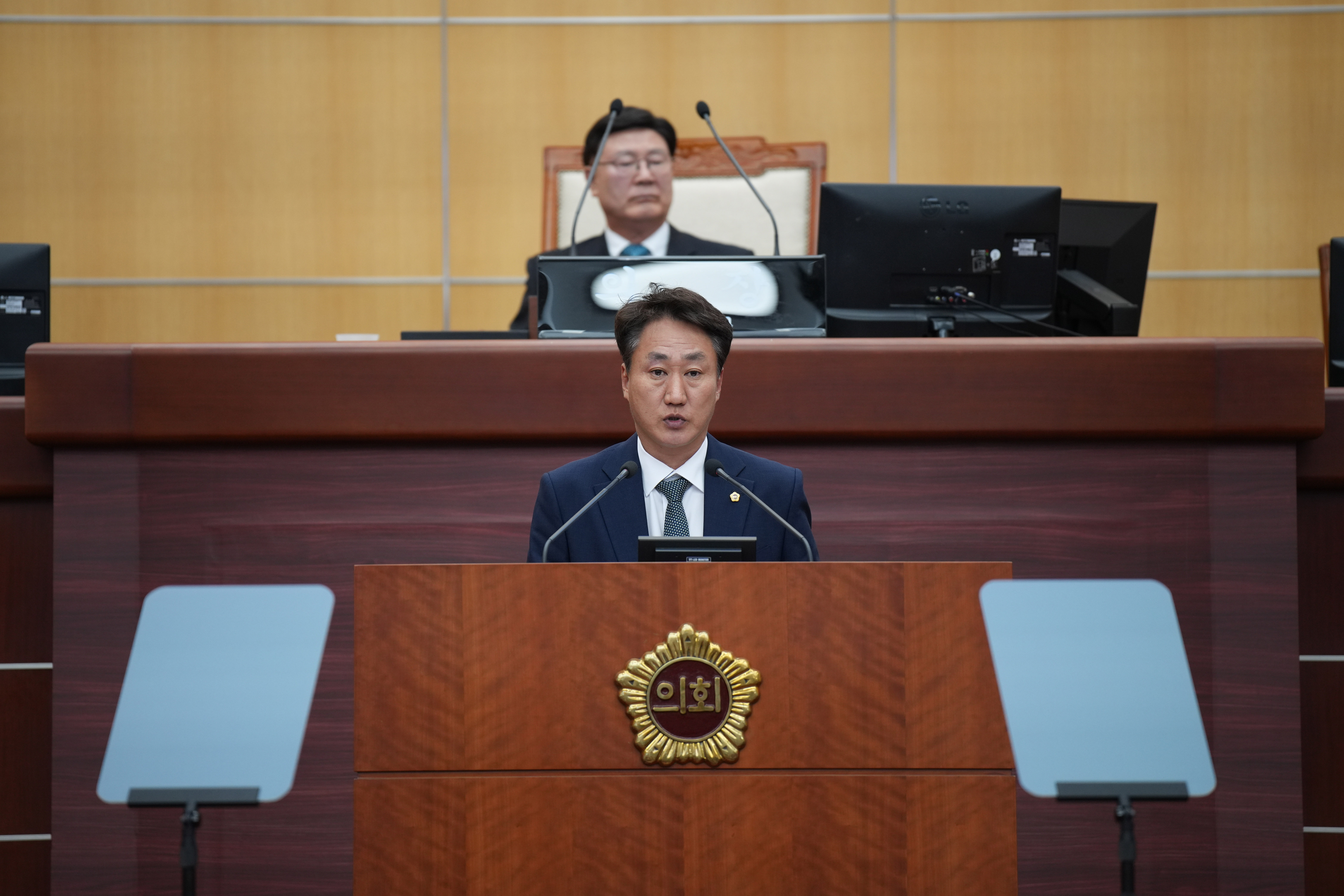 25.10.20. 제422회 임시회 제1차 본회의 1