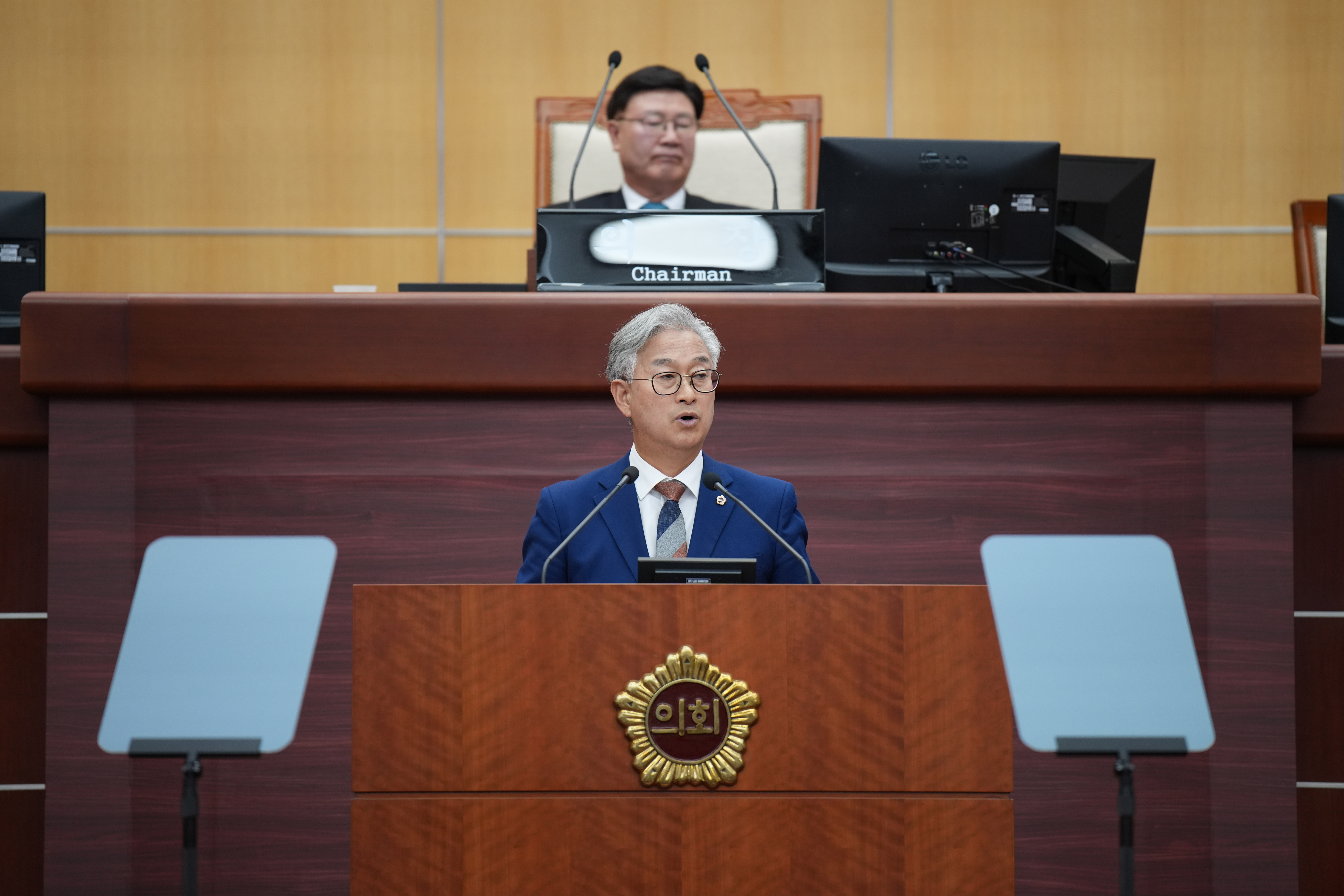 25.10.20. 제422회 임시회 제1차 본회의 1