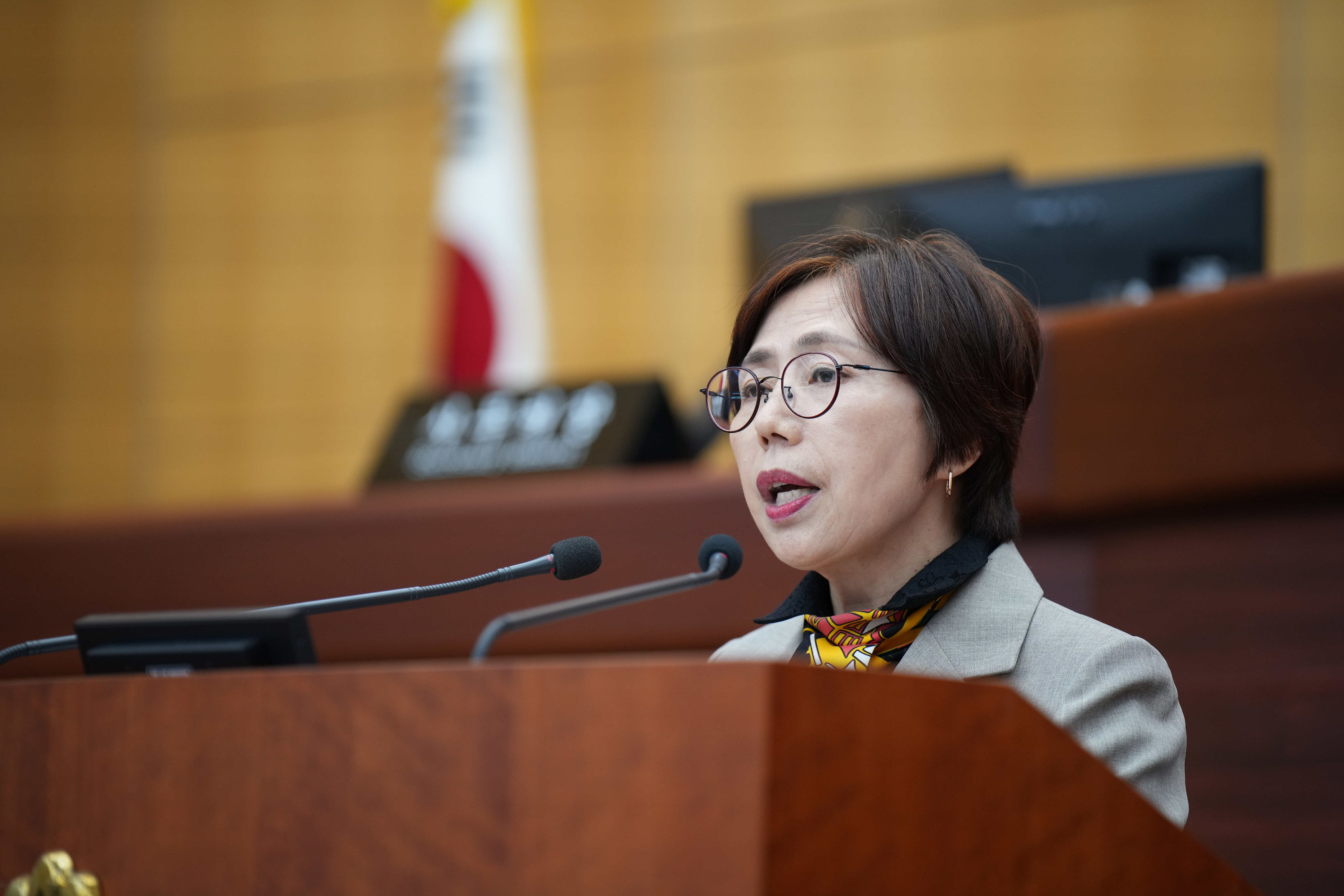 25.10.20. 제422회 임시회 제1차 본회의 3