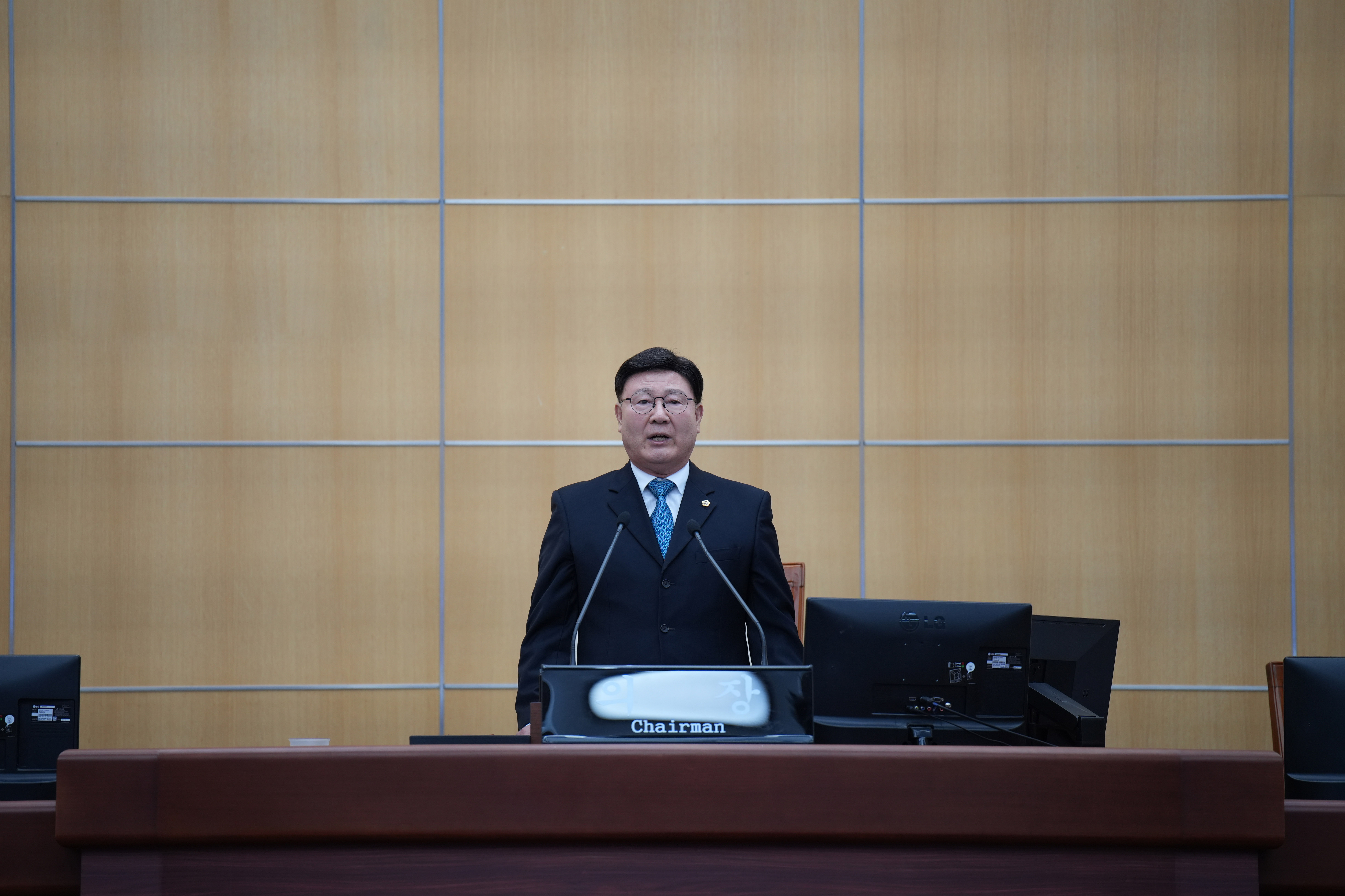 25.10.20. 제422회 임시회 제1차 본회의 2