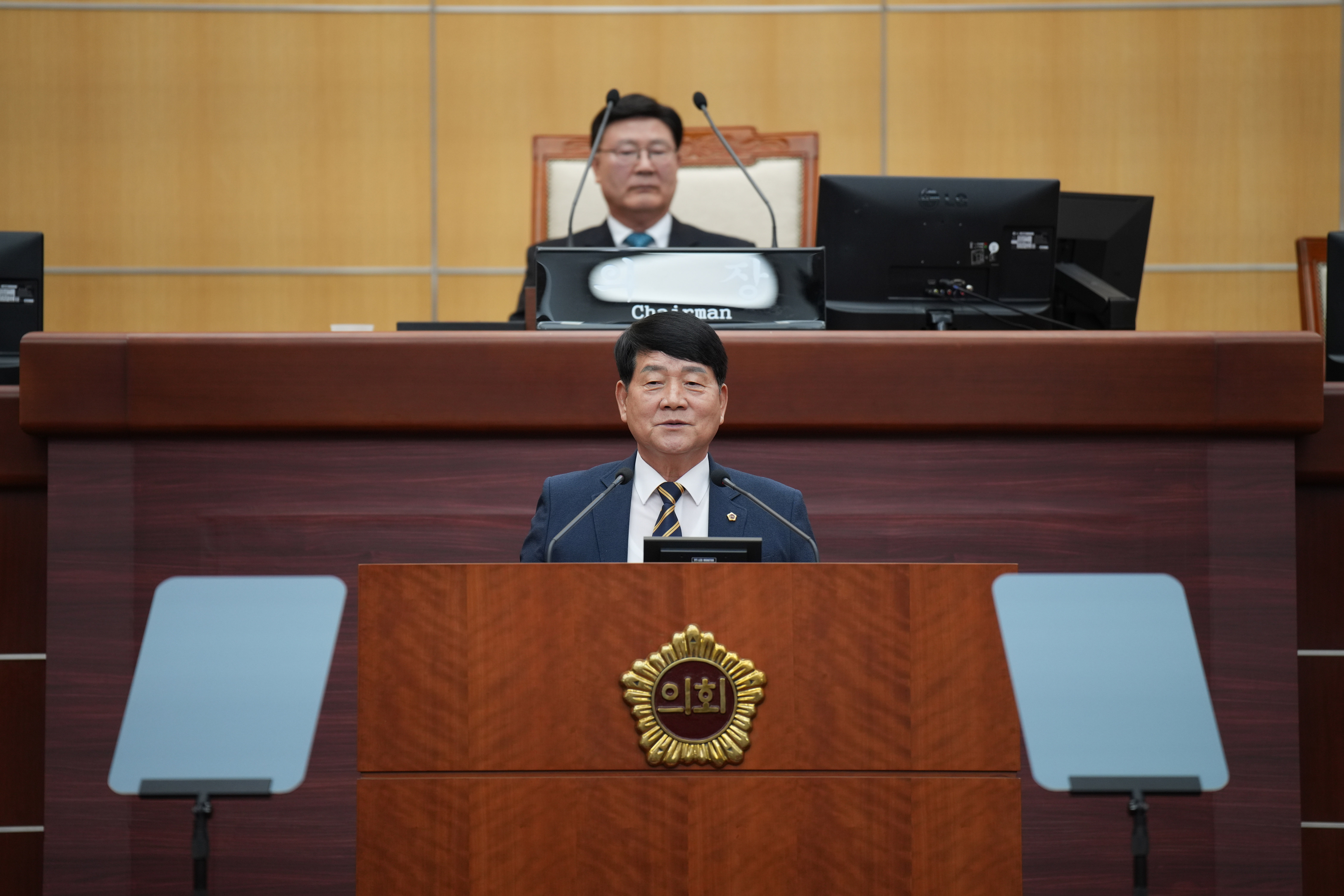 25.10.20. 제422회 임시회 제1차 본회의 1