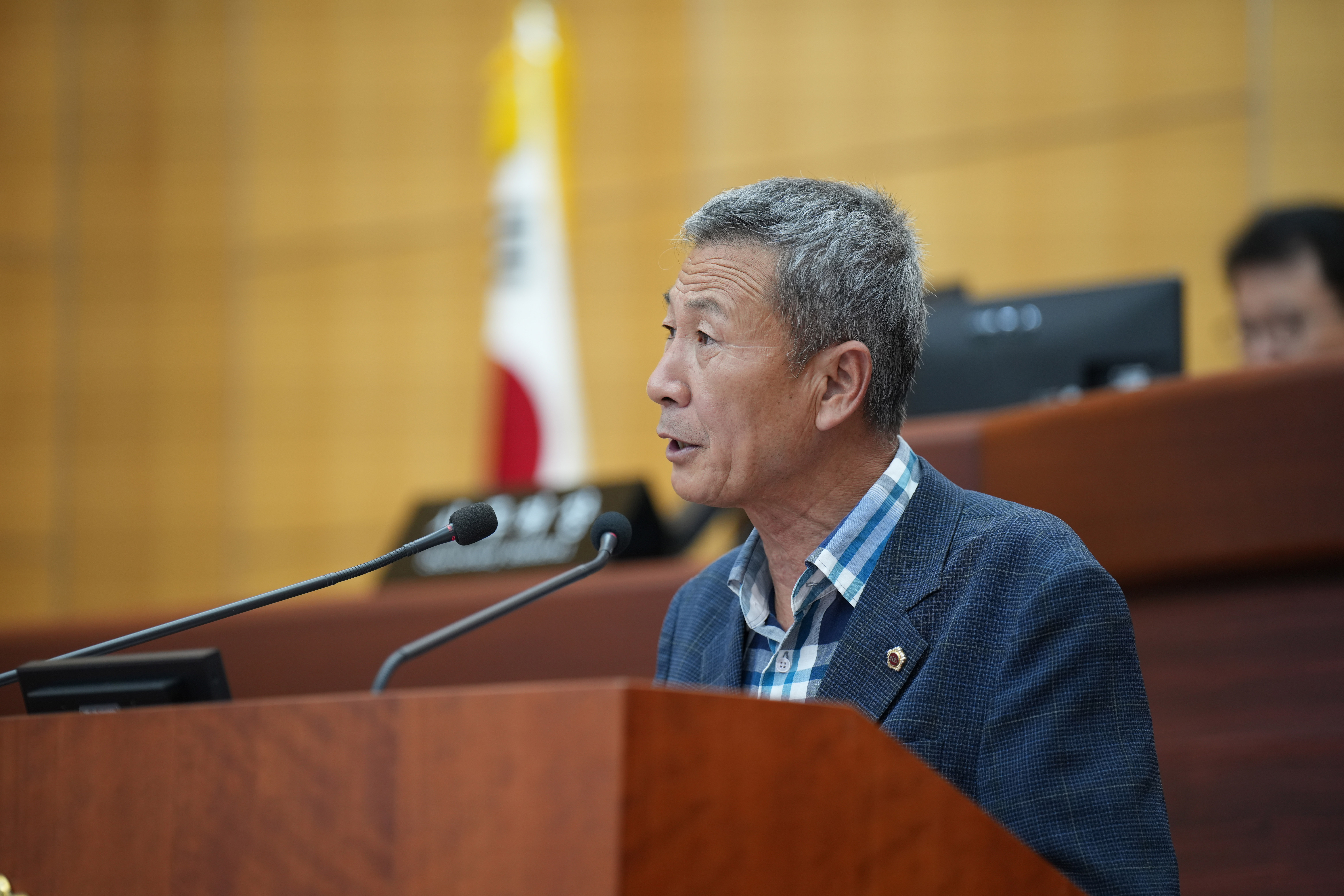 25.10.20. 제422회 임시회 제1차 본회의 2