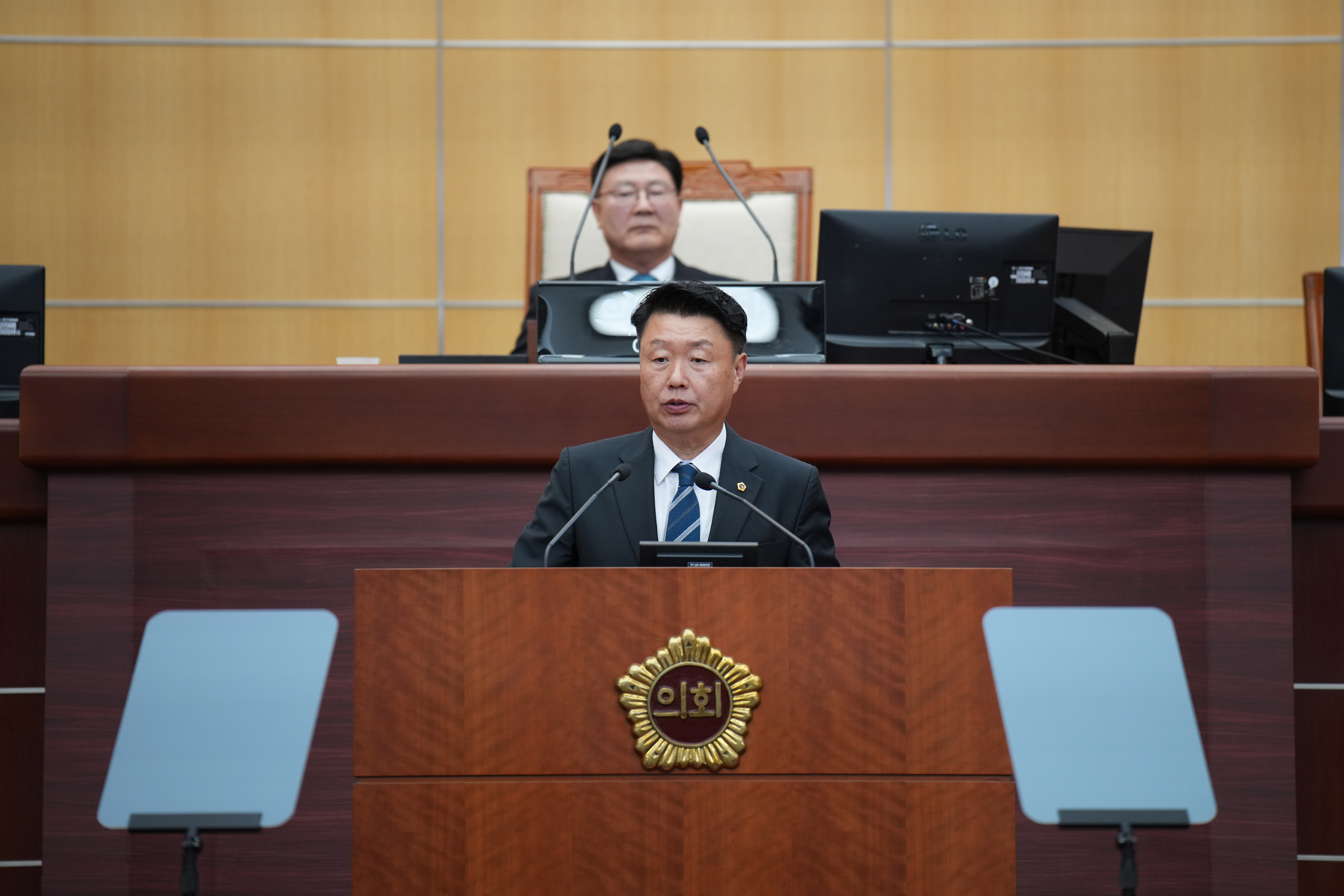 25.10.20. 제422회 임시회 제1차 본회의 1