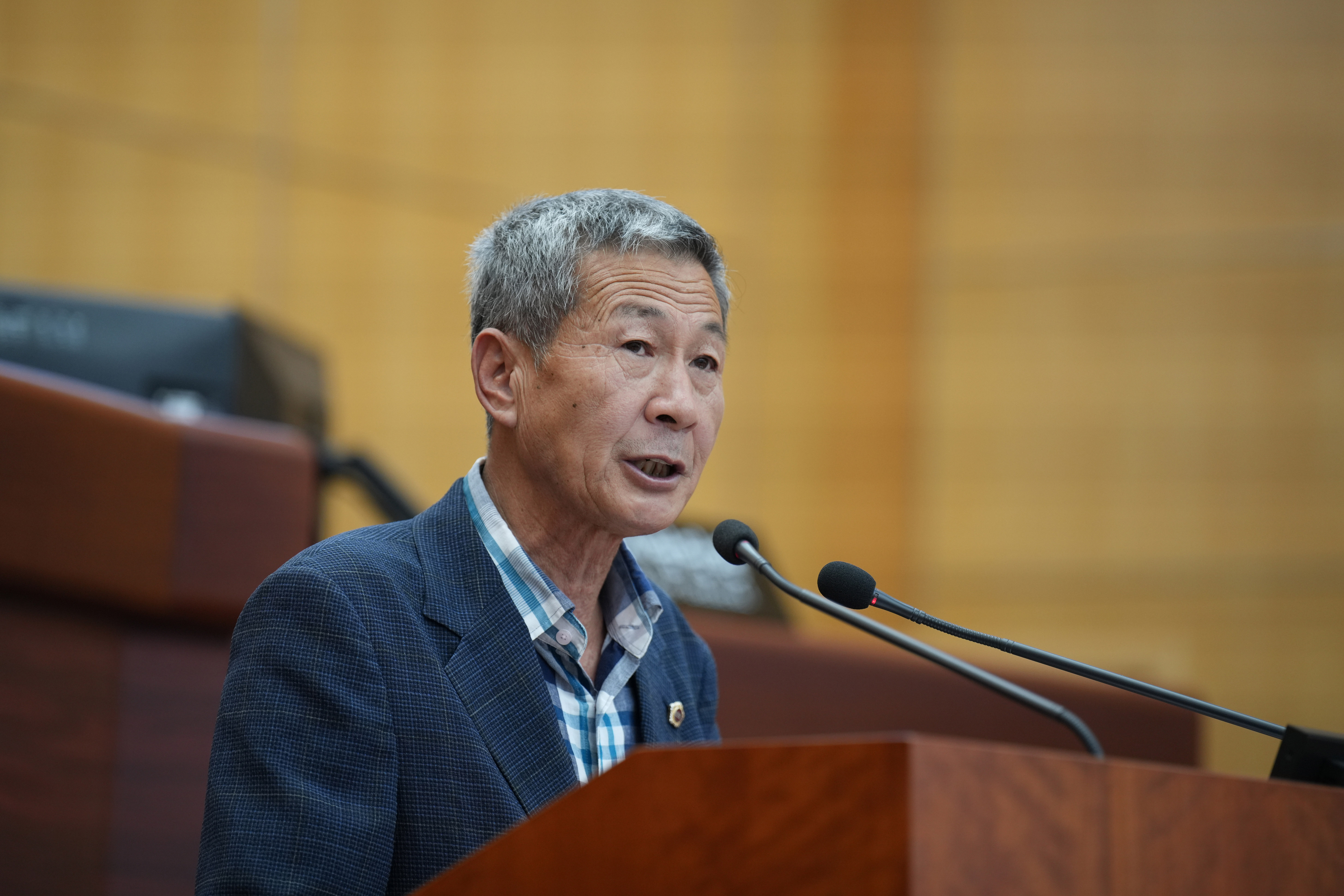 25.10.20. 제422회 임시회 제1차 본회의 3