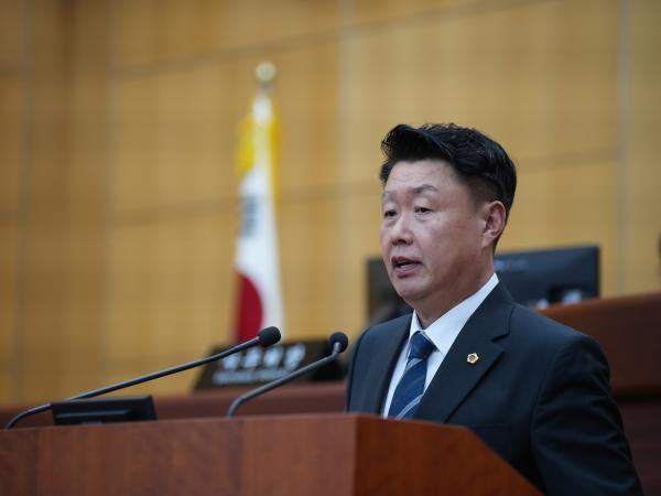 25.10.20. 제422회 임시회 제1차 본회의 3