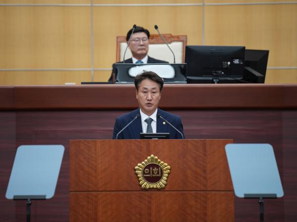 25.10.20. 제422회 임시회 제1차 본회의