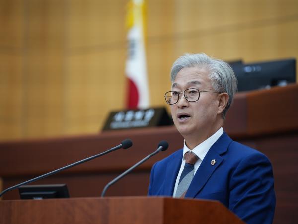 25.10.20. 제422회 임시회 제1차 본회의 2