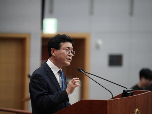 25.10.20. 제422회 임시회 제1차 본회의 2