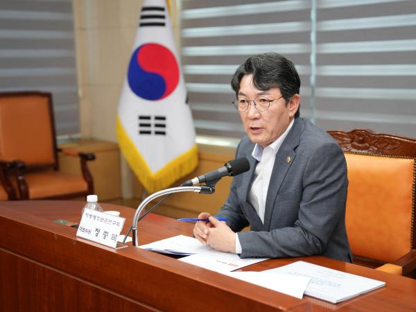 25.09.30. 전북특별자치도 출자출연기관 재정분석을 통한 합리적 운영방안 모색에 관한  3