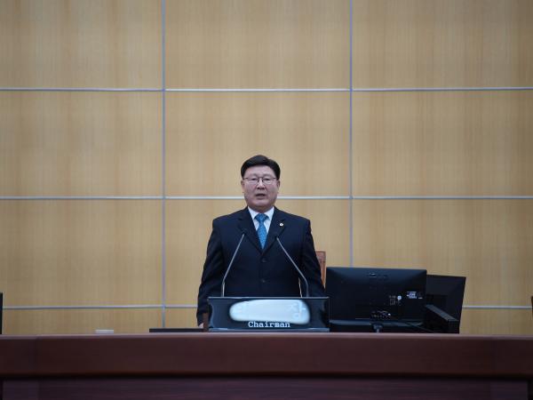 25.10.20. 제422회 임시회 제1차 본회의 2