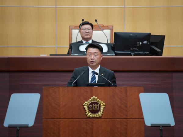 25.10.20. 제422회 임시회 제1차 본회의