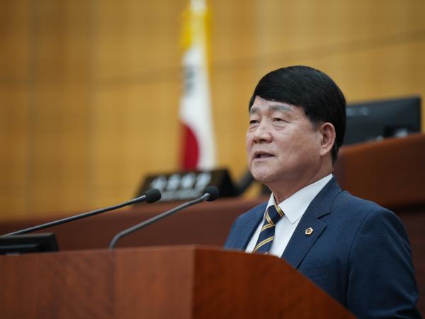 25.10.20. 제422회 임시회 제1차 본회의 3