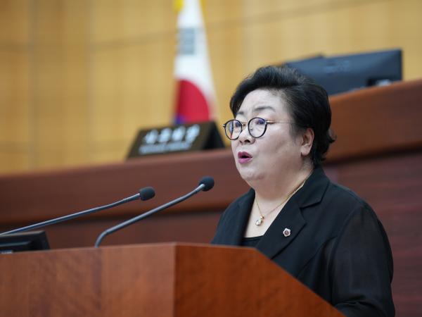 25.07.15. 제420회 도의회 임시회 제1차 본회의 2