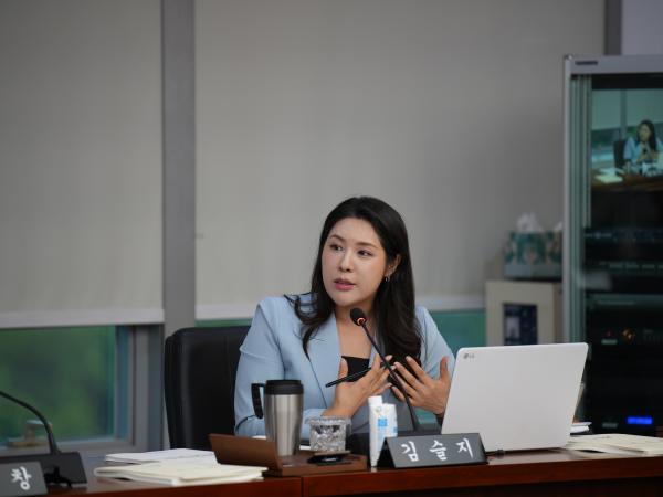 25.07.17. 제420회 임시회 2025년 하반기 업무보고 청취(기획행정위원회) 3