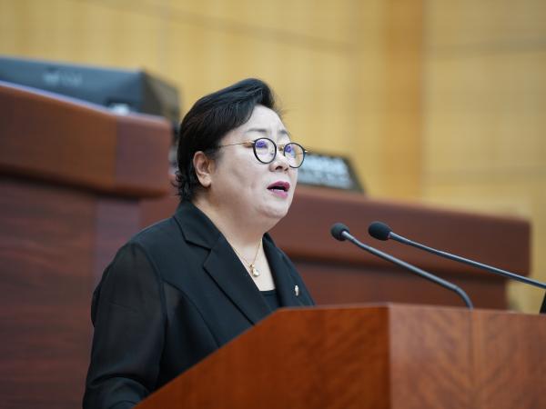 25.07.15. 제420회 도의회 임시회 제1차 본회의 3