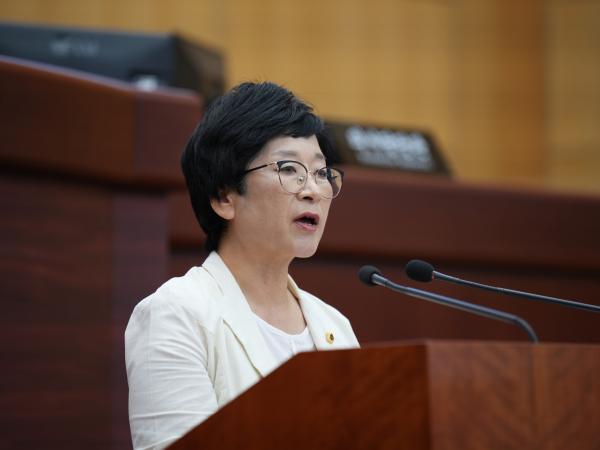 25.07.15. 제420회 도의회 임시회 제1차 본회의 3