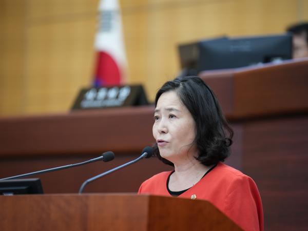 25.07.15. 제420회 도의회 임시회 제1차 본회의 2