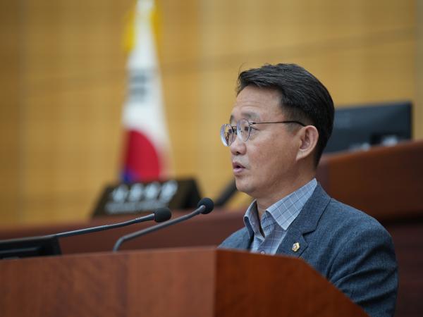 25.07.15. 제420회 도의회 임시회 제1차 본회의 2