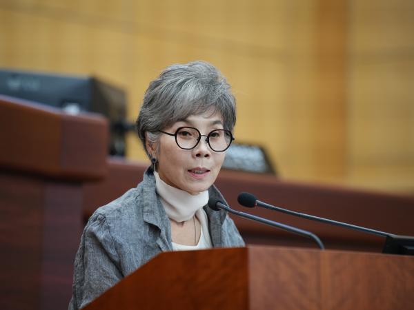 25.07.15. 제420회 도의회 임시회 제1차 본회의 2