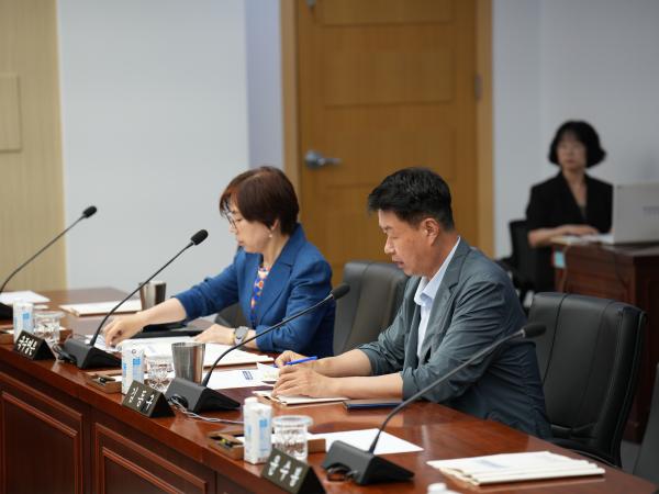 25.07.23. 전북 균형발전 특별위원회 2차 회의 3