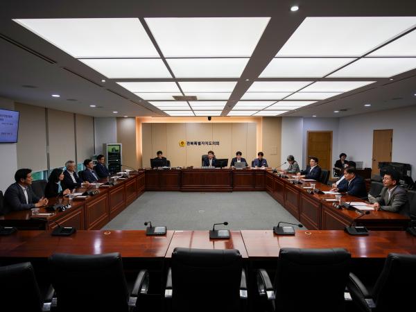 25.07.18. 예산결산특별위원회 회의 4