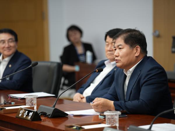 25.07.18. 예산결산특별위원회 회의 3