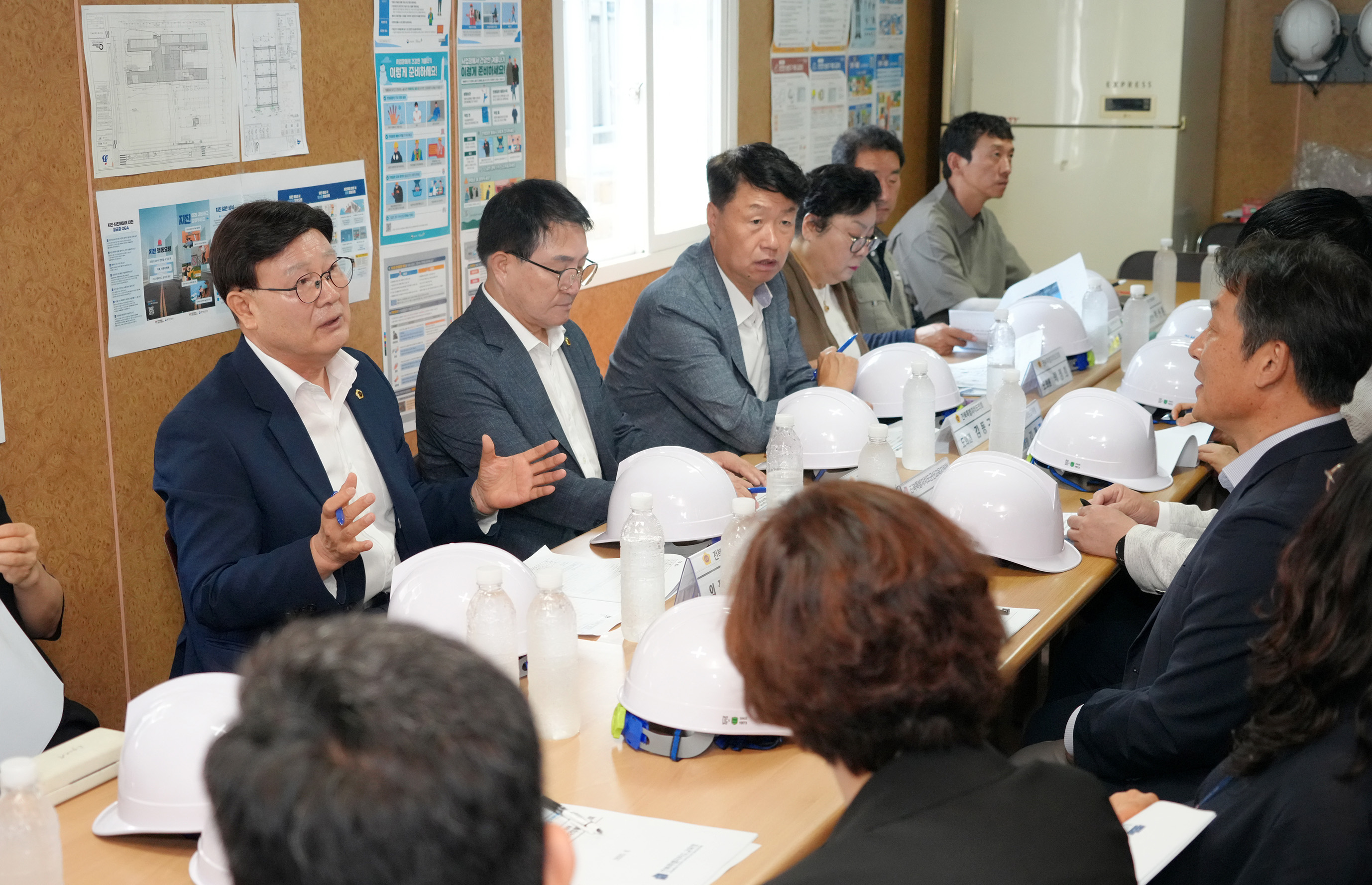 25.08.04. 군산 내흥초등학교 현장방문 2