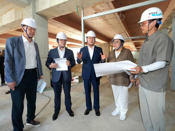 25.08.04. 군산 내흥초등학교 현장방문 3