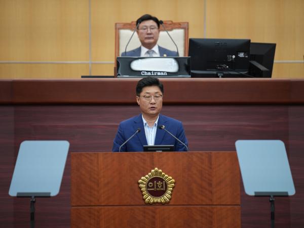 25.07.25. 제420회 임시회 제3차 본회의