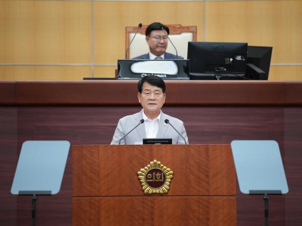 25.07.25. 제420회 임시회 제3차 본회의