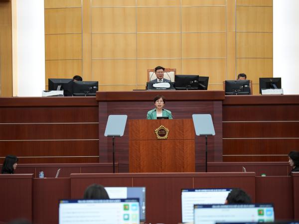 25.07.25. 제420회 임시회 제3차 본회의 2