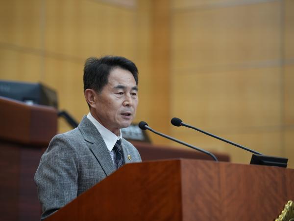 25.07.25. 제420회 임시회 제3차 본회의 3