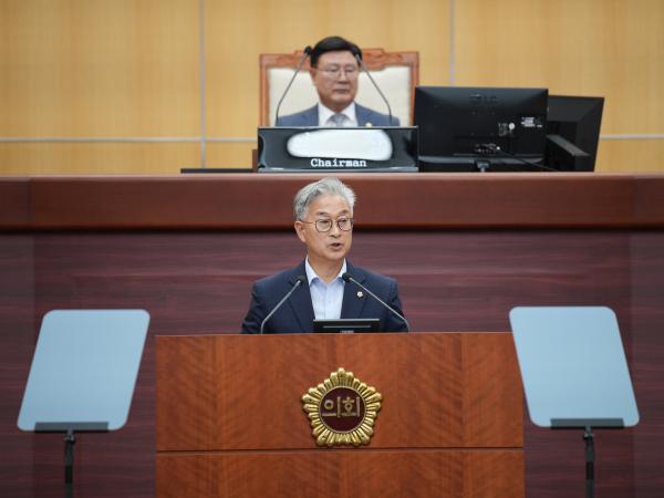 25.07.25. 제420회 임시회 제3차 본회의