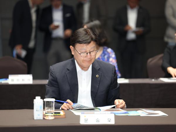 2025.06.19. 대한민국시도의장협의회 제4차 임시회 2