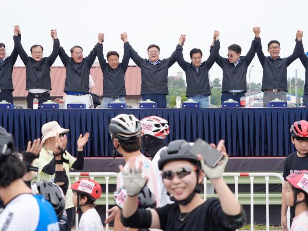 25.06.08. 제9회 군산새만금인라인마라톤대회 2