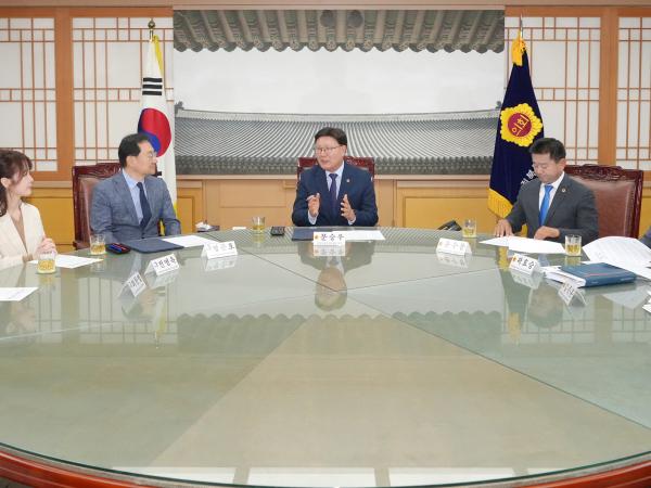 25.05.29. 전북특별자치도의회-한국자치행정학회 협약식 2