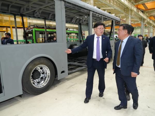 25.01.22. kgmc 군산 공장 방문 2