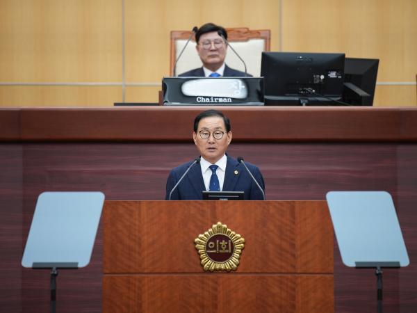 25.03.24. 제417회 임시회 제1차 본회의 6