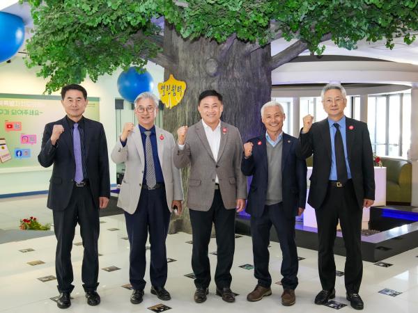 25.03.26. 전북도의회 간행물편집위원회 회의 2