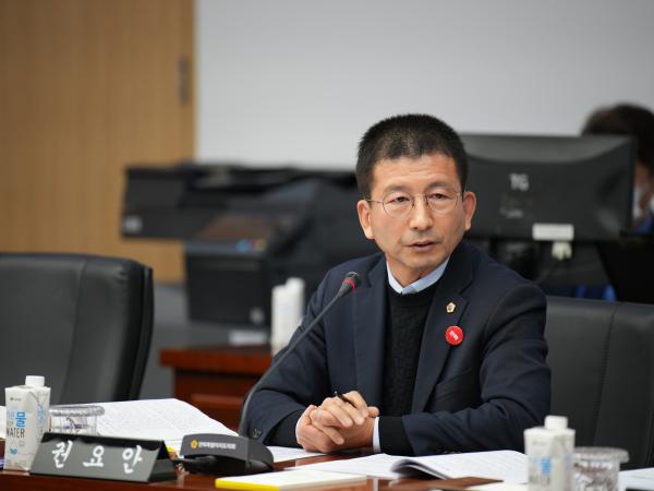 25.03.27. 자동차융합기술원 원장 후보자 인사청문회 2