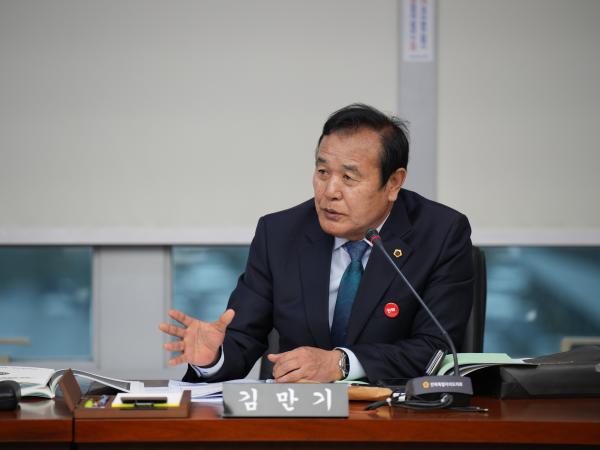 25.03.27. 자동차융합기술원 원장 후보자 인사청문회 4