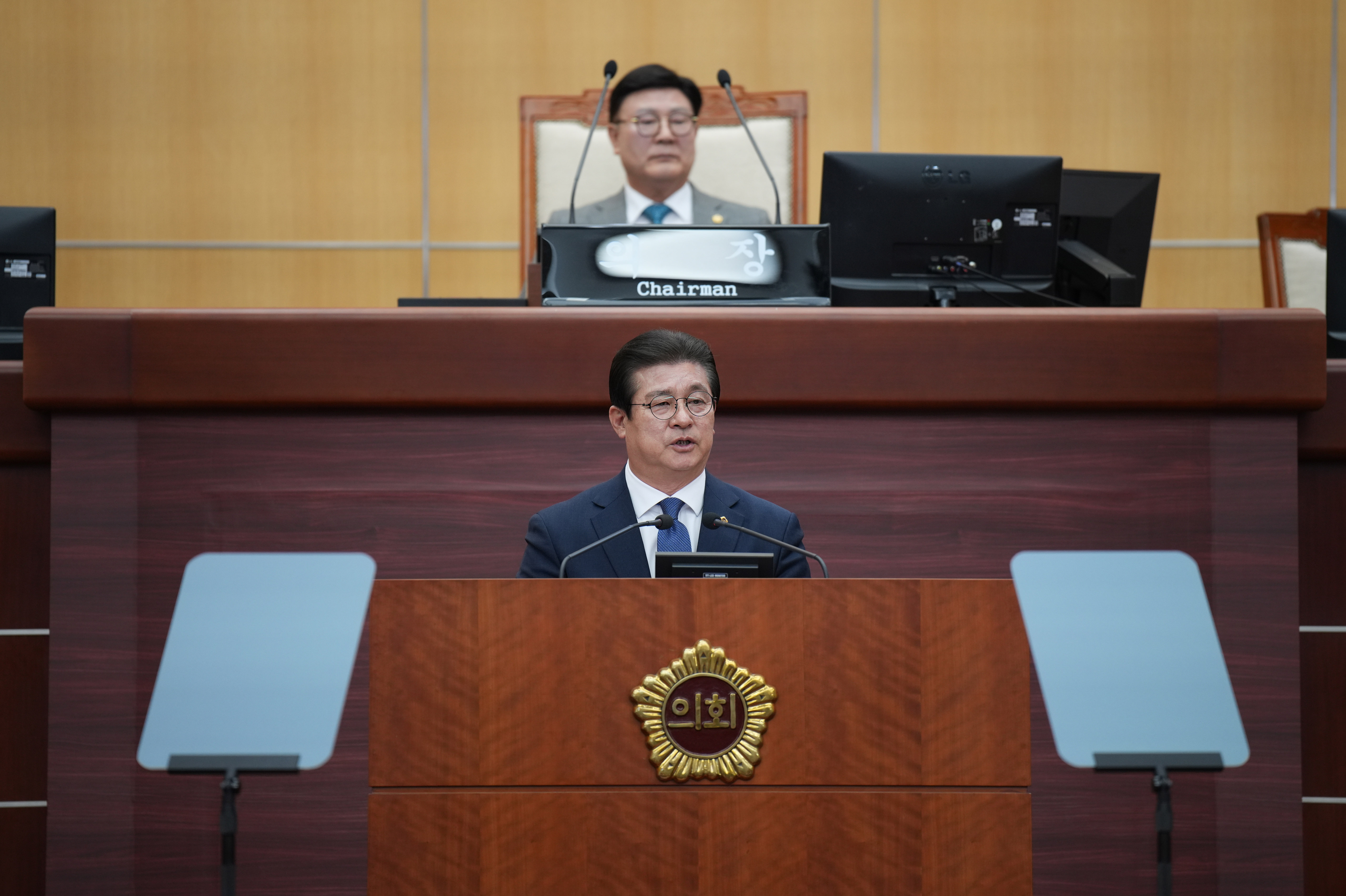 25.04.03. 제417회 임시회 제4차 본회의 3