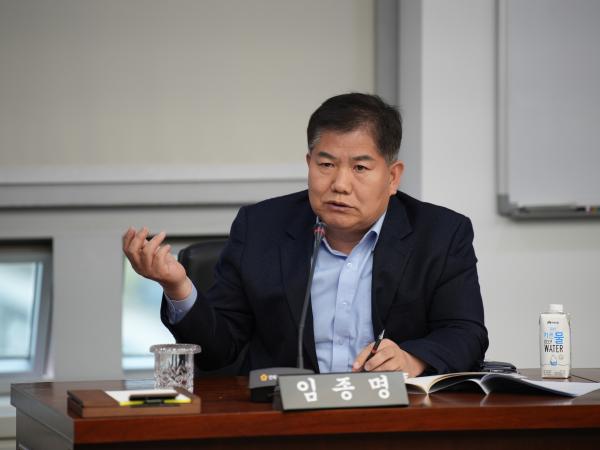 25.04.02. 전북특별자치도 인구위기 및 지방소멸 극복 특위 제3차 회의 4