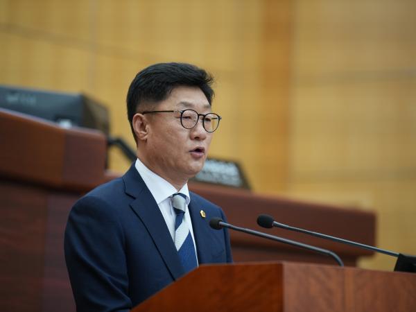 25.06.25. 제419회 도의회 제1차 정례회 4차 본회의 3