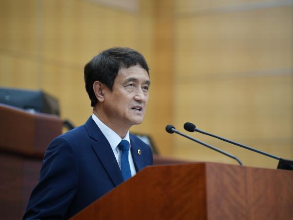 25.06.25. 제419회 도의회 제1차 정례회 4차 본회의 3