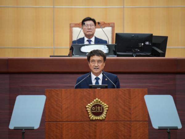 25.06.25. 제419회 도의회 제1차 정례회 4차 본회의