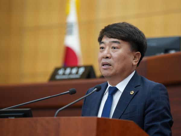 25.06.25. 제419회 도의회 제1차 정례회 4차 본회의 2