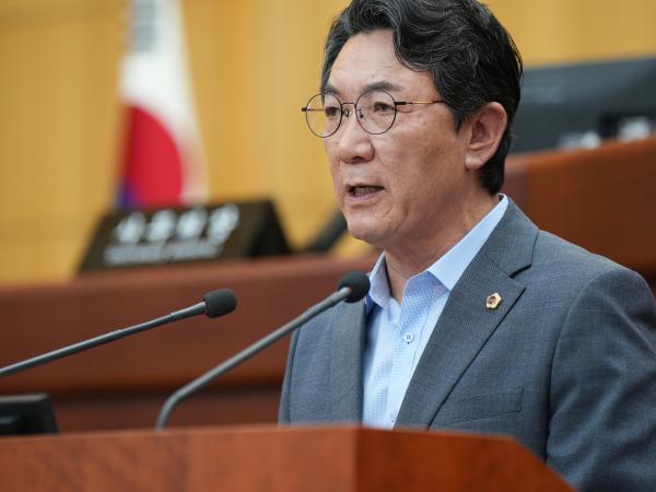 25.06.25. 제419회 도의회 제1차 정례회 4차 본회의 2